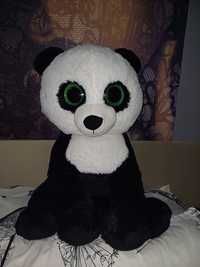 Плюшени играчка панда