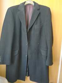 Немецкое кашемировое пальто