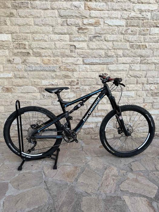 Bergamont Threesome SL 7.3  27.5 M