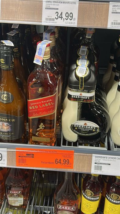 Vand Iuli, Take, Cristi, Stefan