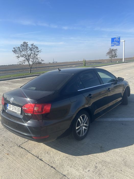 Volkswagen Jetta 2000TDI proprietar