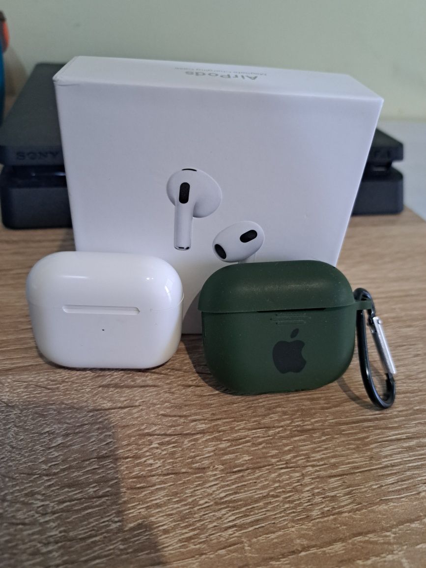 Airpods (3rd generation)