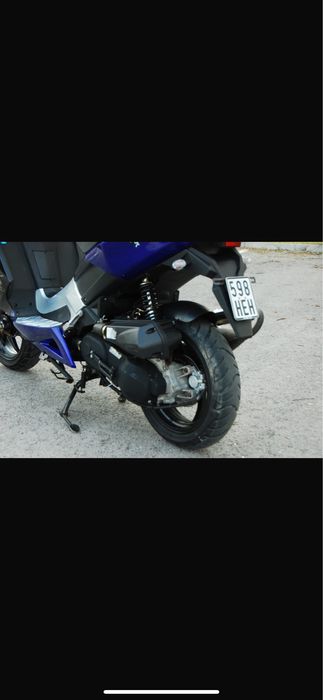 Scuter Jonway 80 cc