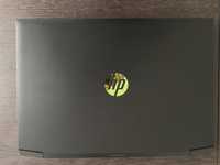 HP Gaming PC Office Pavilion 16