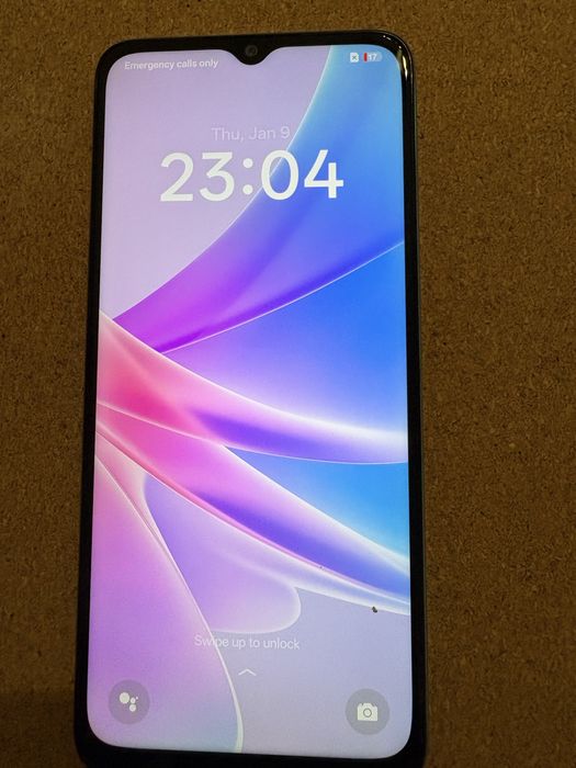 Oppo A78 128 Gb ID-XXL2703