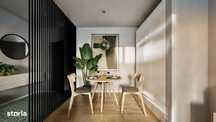 Apartament NOU 2 camere Via Universitate la presale