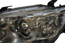 Фара (под ксенон)  LH Camry V50 12-14