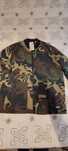 Geaca Levis Camuflaj Nou Nouta
