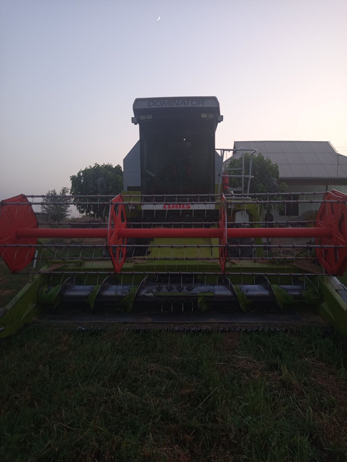 Class Dominator 130