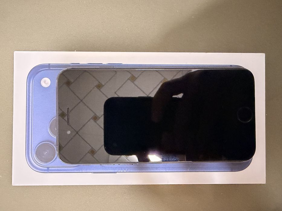 Iphone se 2020  barter