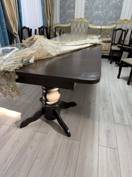 Стол и стуля сатылады