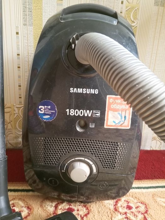 Пылесос Сотилади