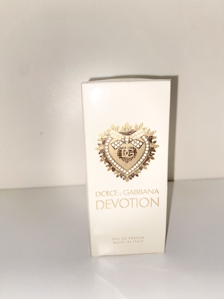 Parfum Dolce&Gabbana Devotion 100ml apa de parfum edp