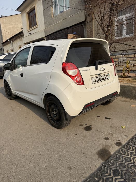 spark 2013 yil 2 pazitsa