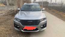 Haval h6  kirasovir