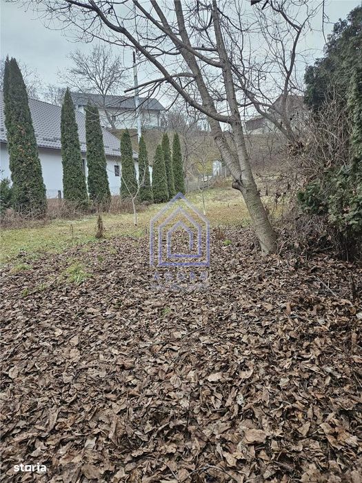 Teren rezidential,  semicentral