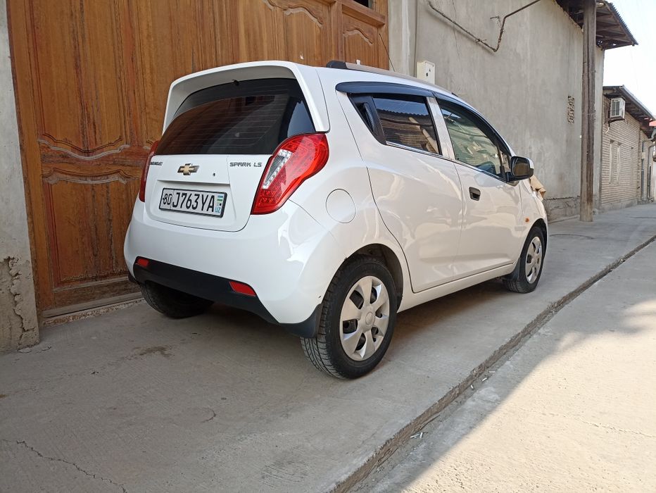 Продаётся Шевроле Спарк