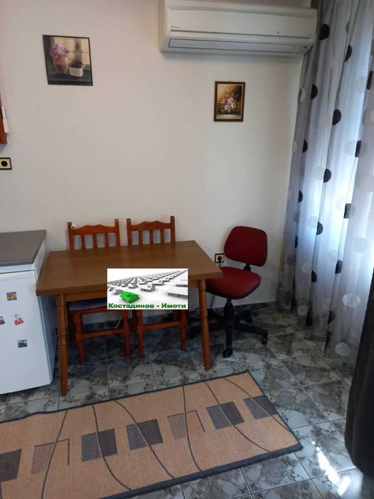 Двустаен апартамент в гр.Пловдив - кв. Младежки Хълм!