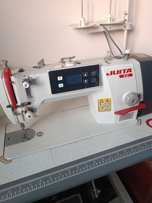 Juita F2 tikuv mashinasi
