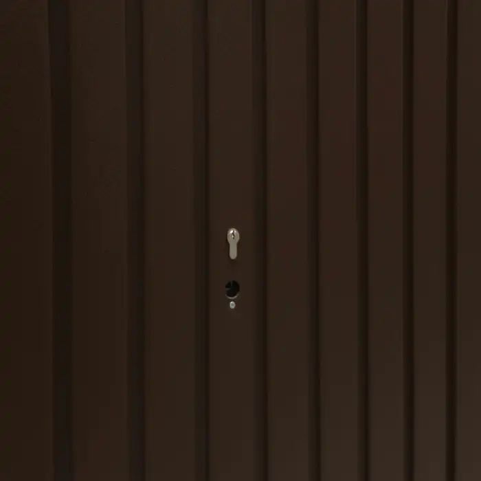 Usa garaj basculanta