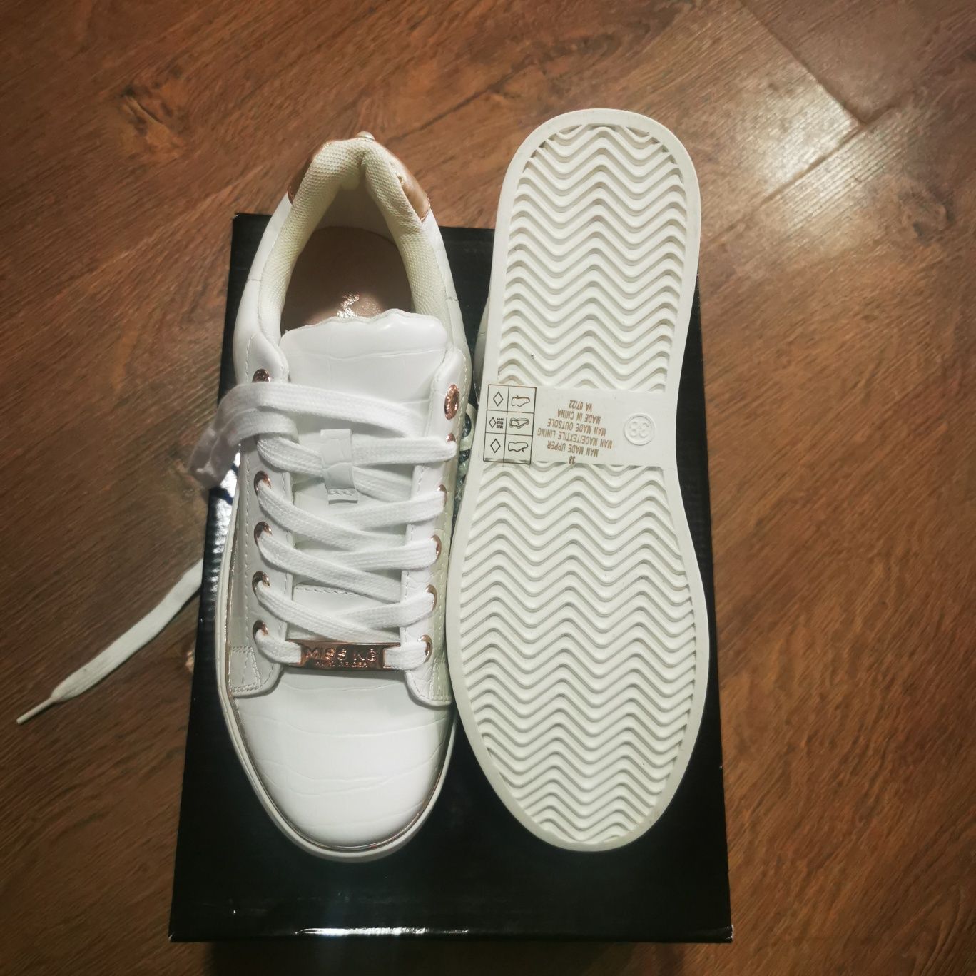 Sneakers Kurt Geiger Kiral