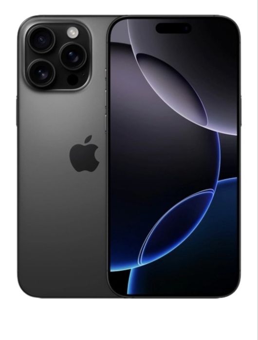 Iphone 16 Pro (128 GB)