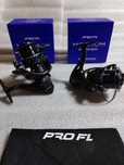 SET 2 Mulinete Feeder MAGNUM Pro Fl 6500 NEW 2024

Produs NOU cu livra