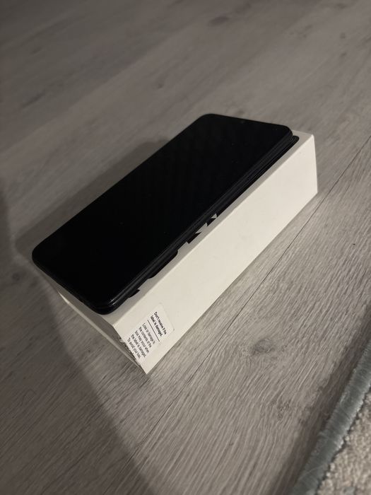 Samsung A20s с документами, без зарядки