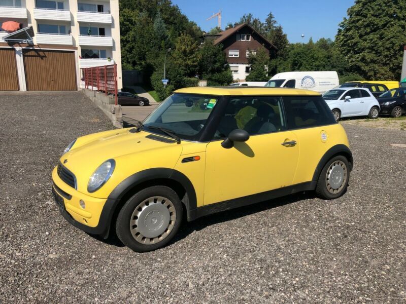 mini cooper мини купър на части