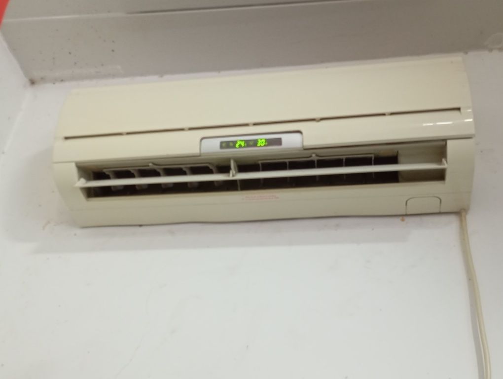 Hisense 12 кондиционер