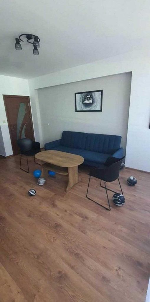 Дава се под наем Двустаен апартамент в София, Дървеница - 63 кв.м за 450 € - Снимка #2