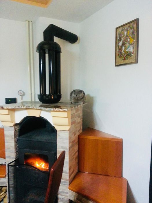 Cabana pt inchiriat de Craciun/Revelion 2025-2026 Județul Covasna