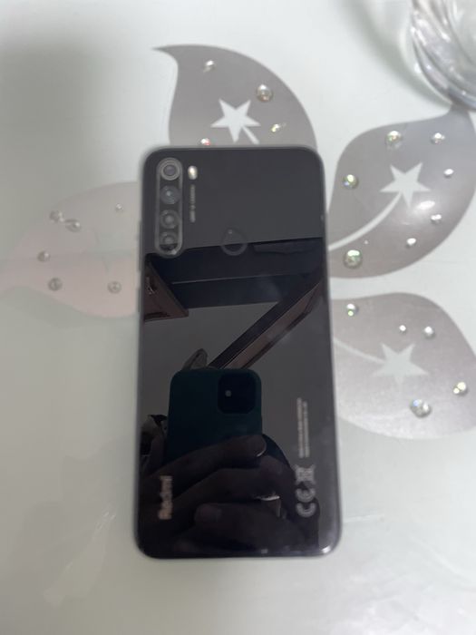 Redmi not 8 64 gb