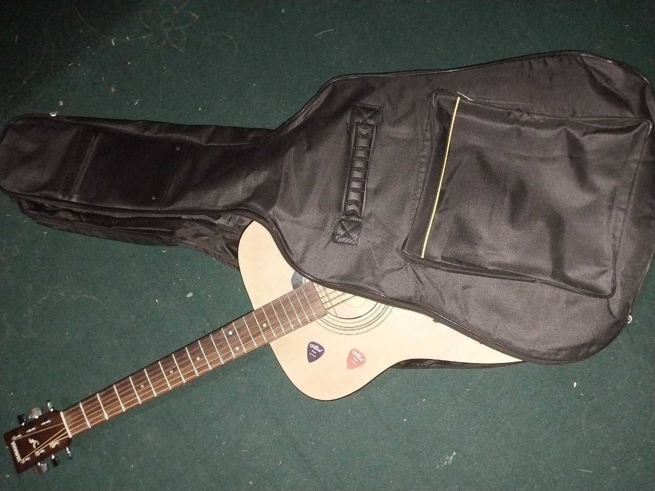 Gitara Yamaha F310 Acoustic