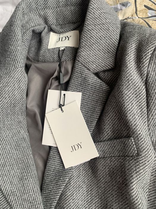 Дамско палто Only Jdy