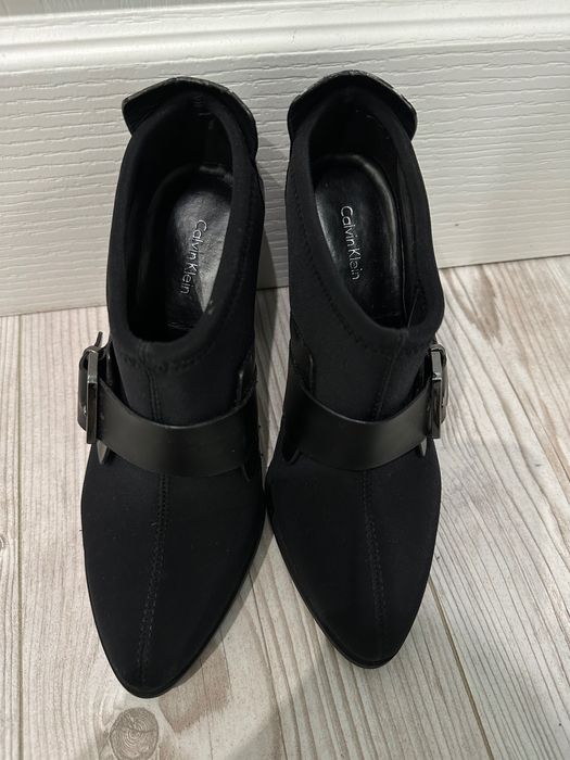 Обувки Calvin Klein, Twinset