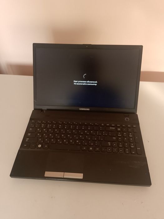 Продам самсунг без з/у