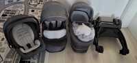 Graco Evo mineral 3 in 1