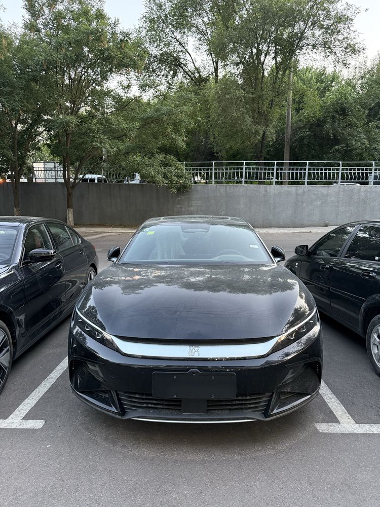 Byd xan 701 Avto kredit 1 kunda nomizga chiqadi nomer taqilgan