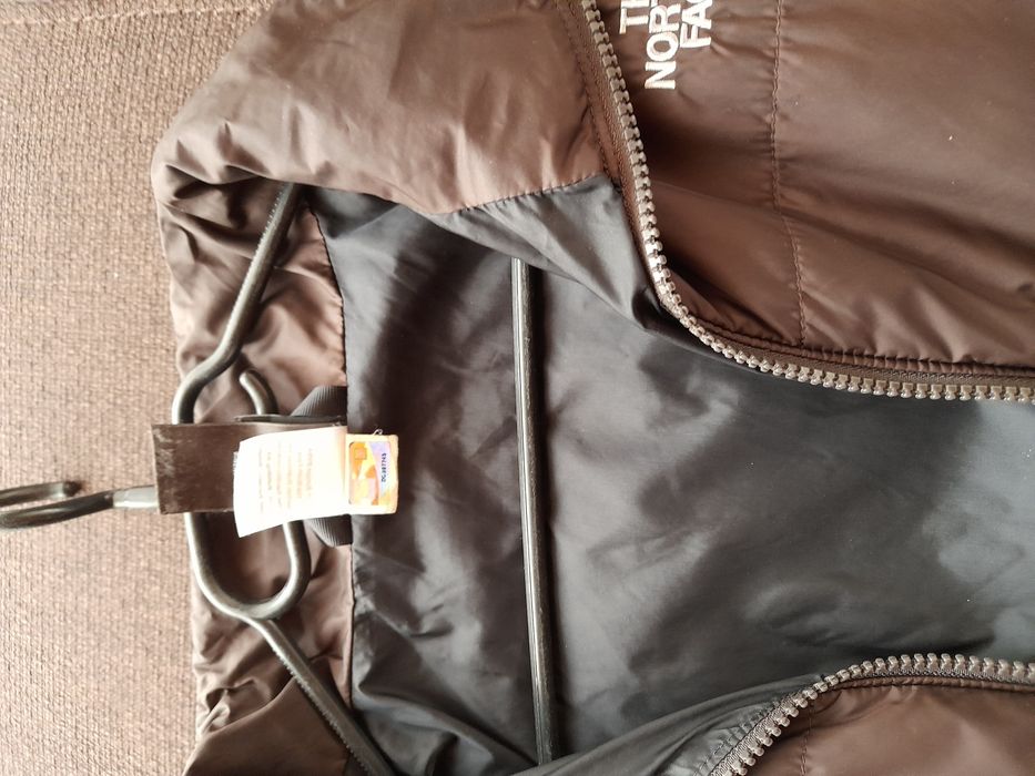 Geacă  THE NORTH FACE originala