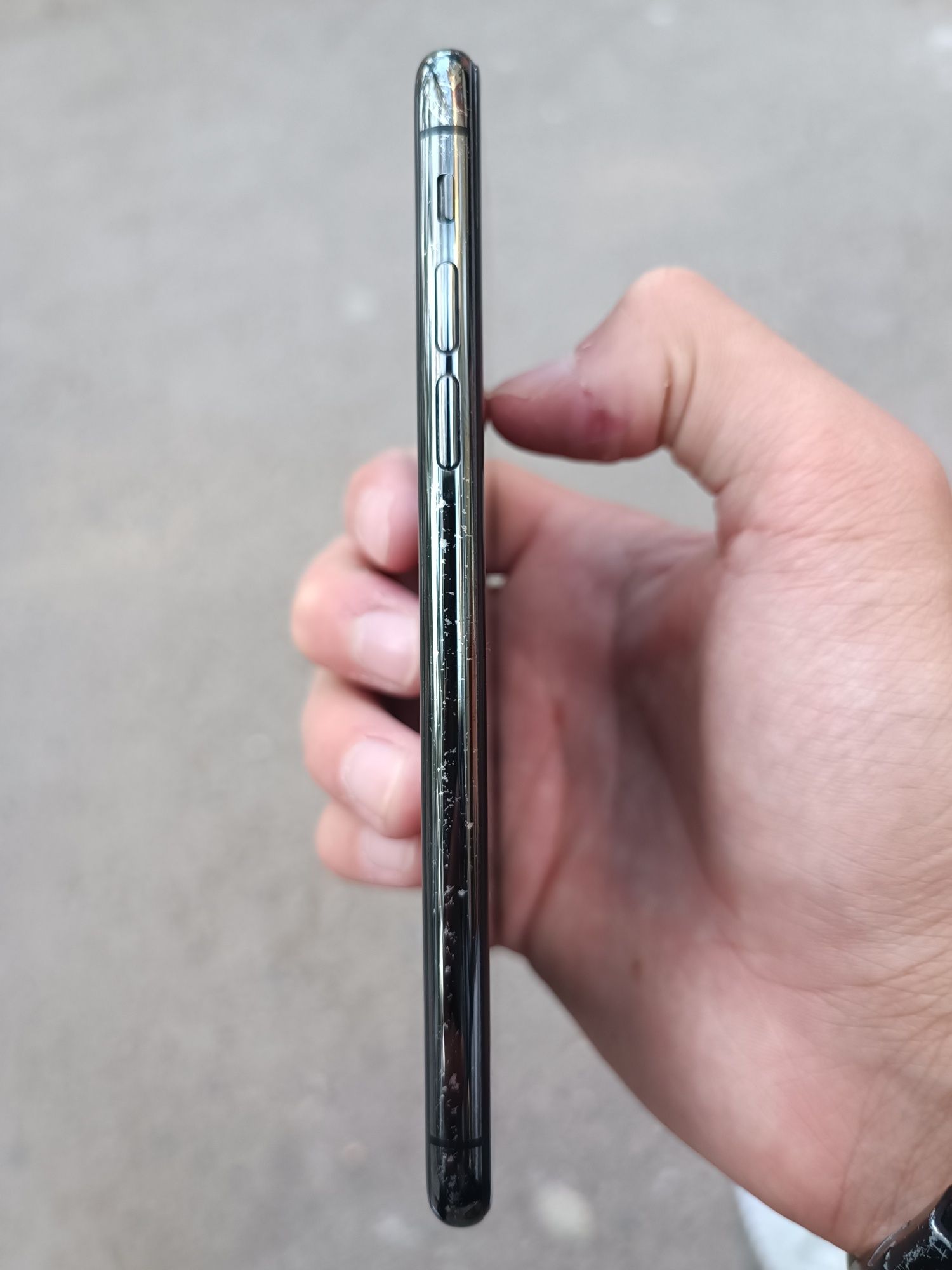 IPhone X 64 идеал
