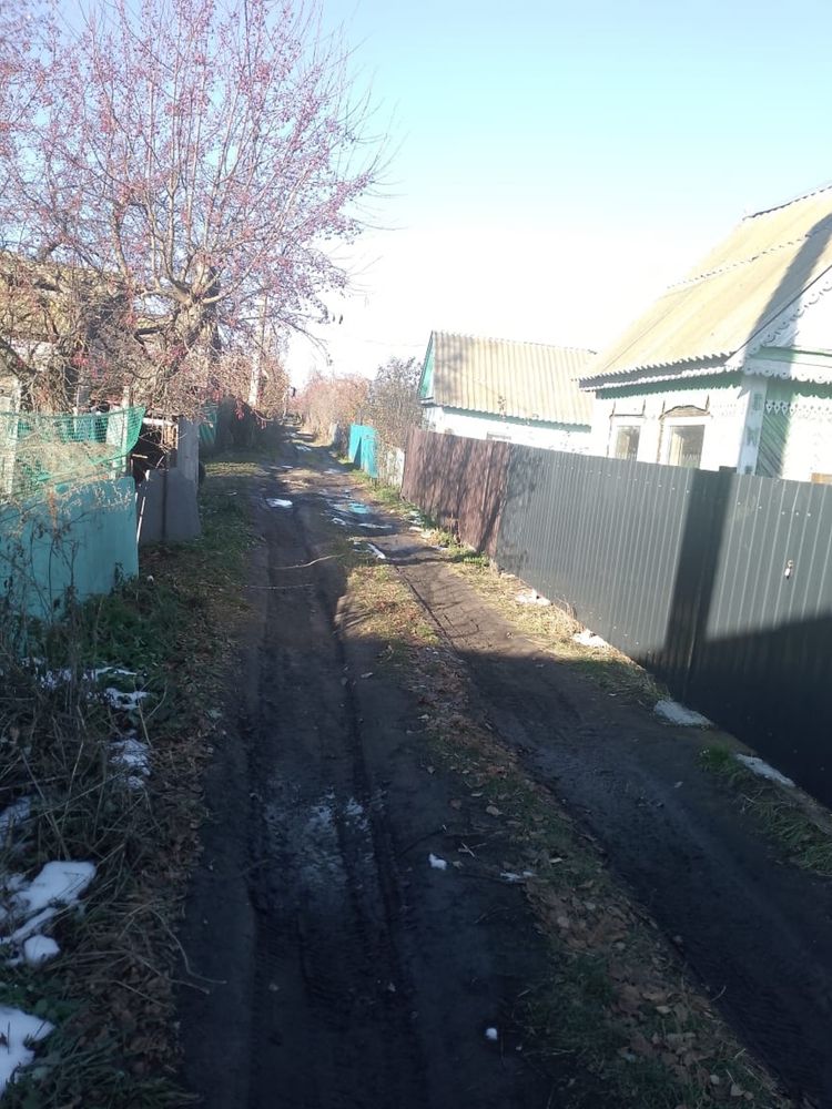 Продам дачу с домикам