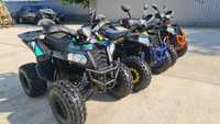 PROMOTIE Atv MAxi COMMANDER PRO  - Germany  ,125cc -  149cc , Nou 2024