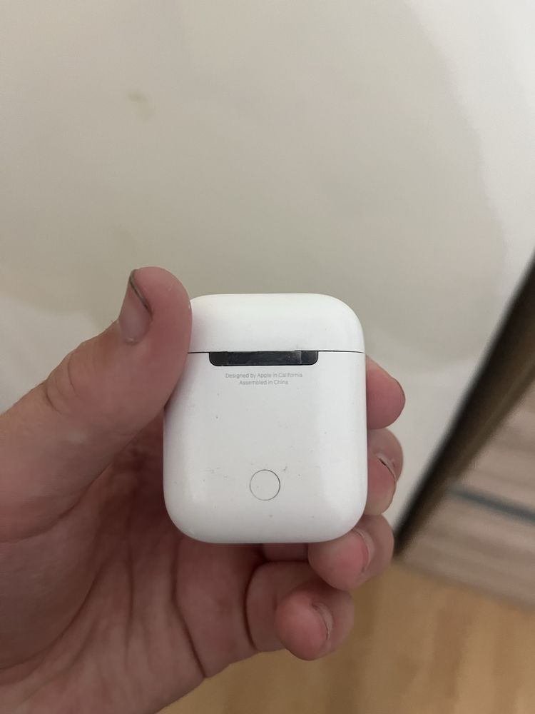 Airpods 2.