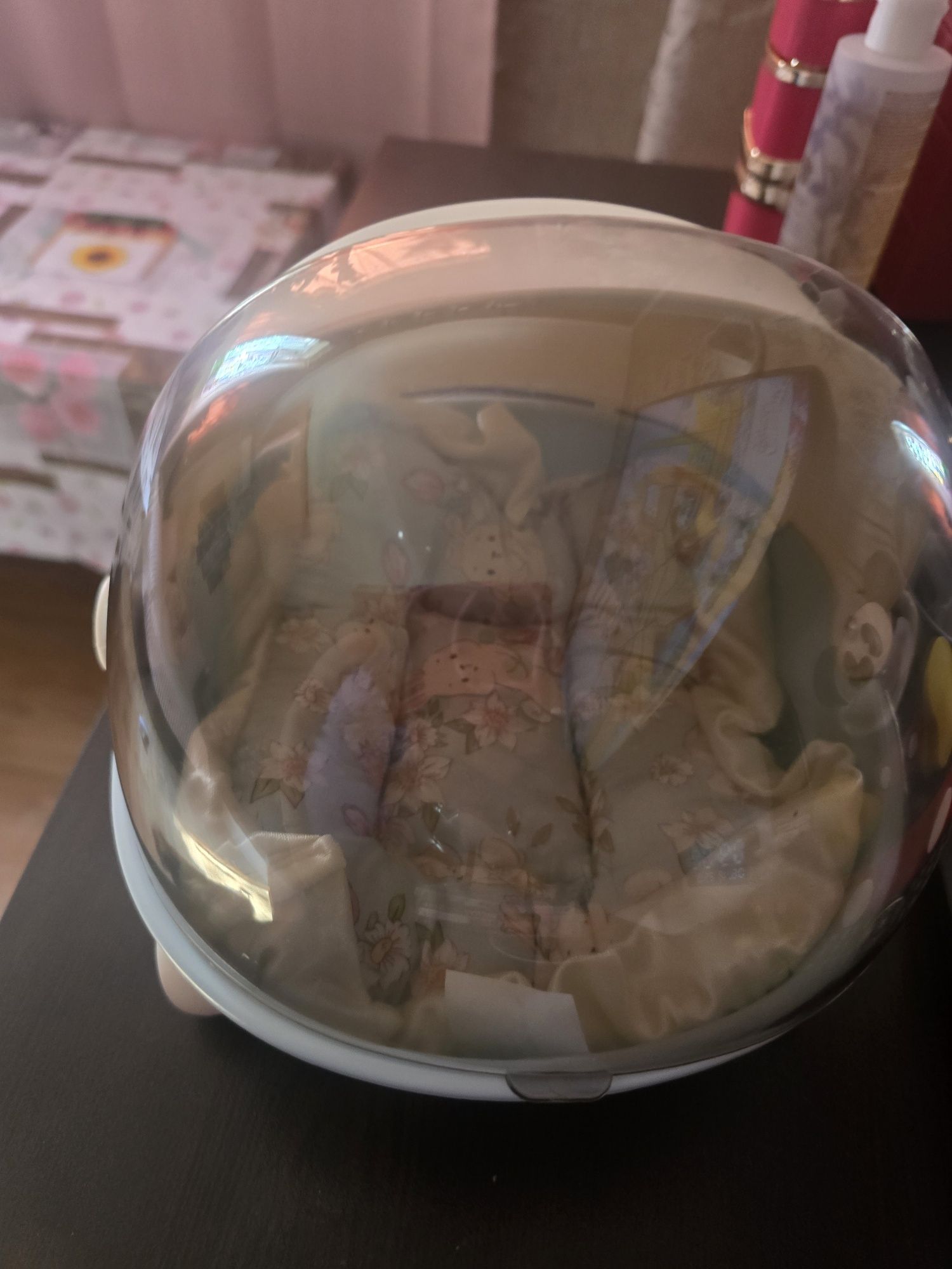 Продавам легло за кукла Labyby