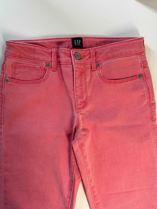Pantaloni noi GAP 12 ani