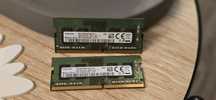 Memorie laptop RAM DDR4 4GB 2666MHz
