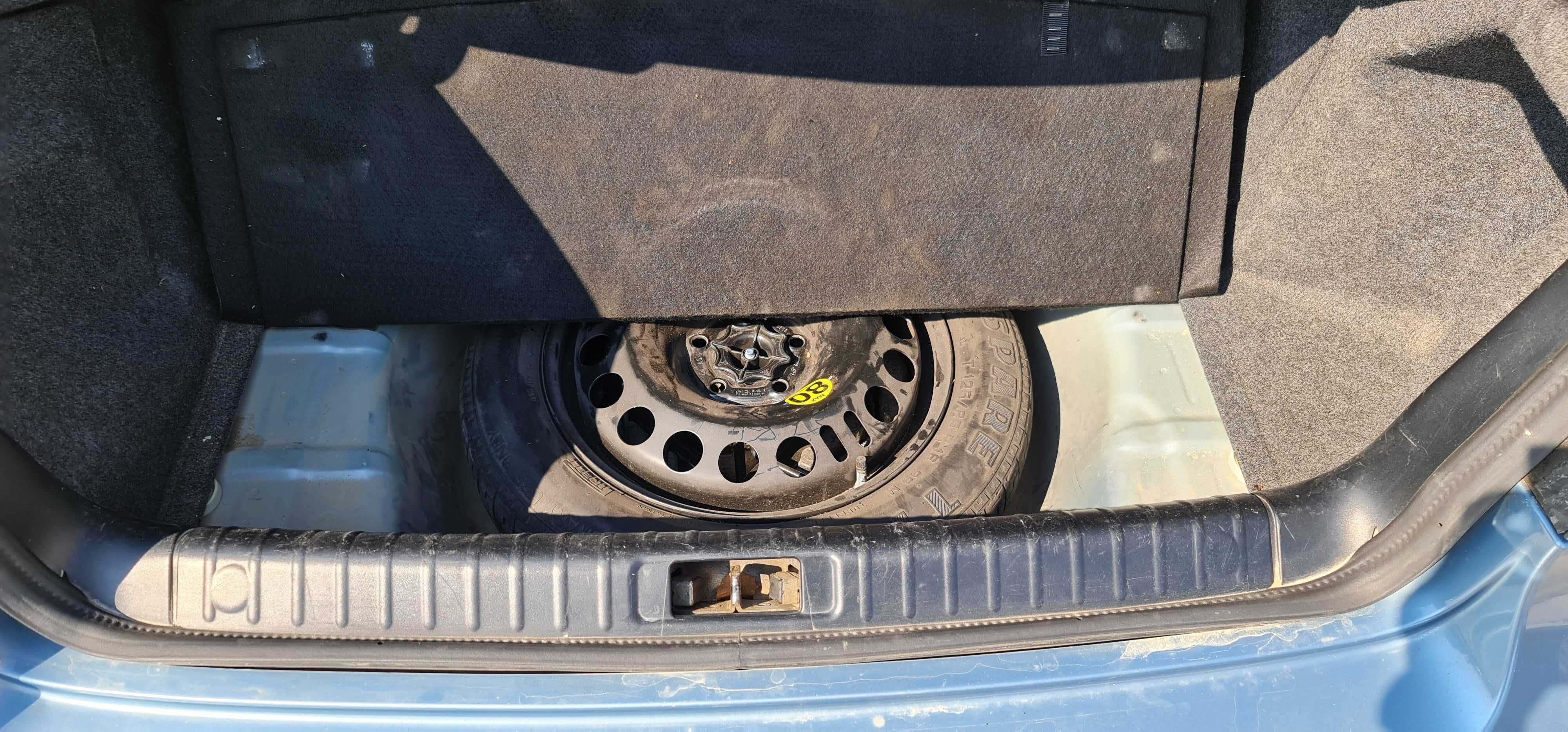 Dezmembrari / Dezmembrez Saab 93 1.9 TID cod motor YS3F