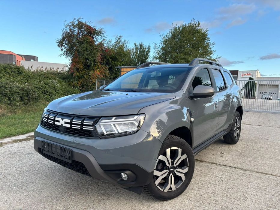 Dacia Duster 150 TCe 2WD Prestige