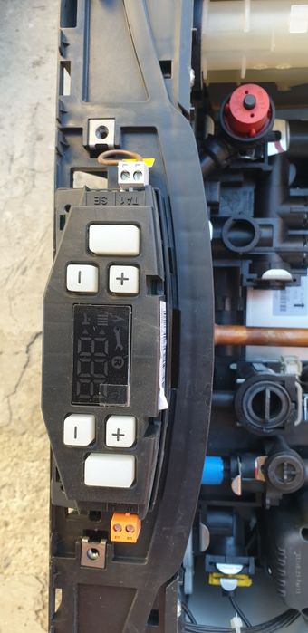 Chaffoteux INOA GREEN 29 EU an 2018 Dezmembrez piese reconditionate